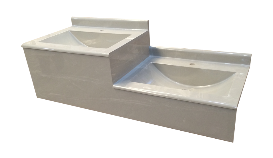 SOBRE MEDIDA TIPO ESCALERA